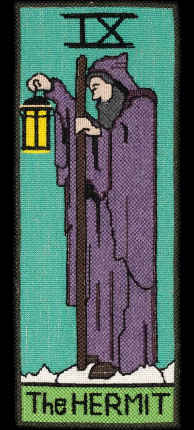 The Hermit