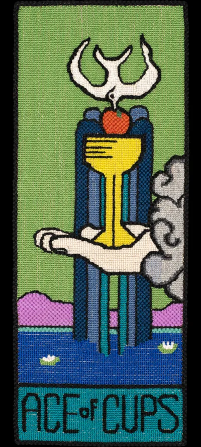 Ace of Cups